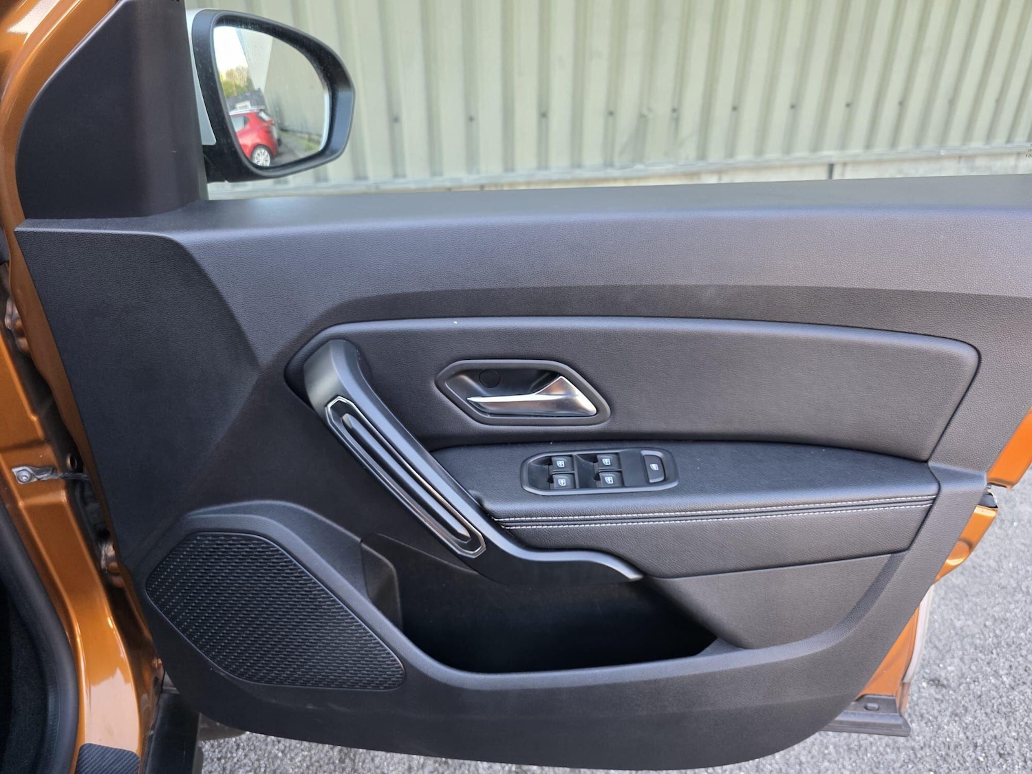 Used Dacia Duster 2020 for sale - 77940677: Photo 26