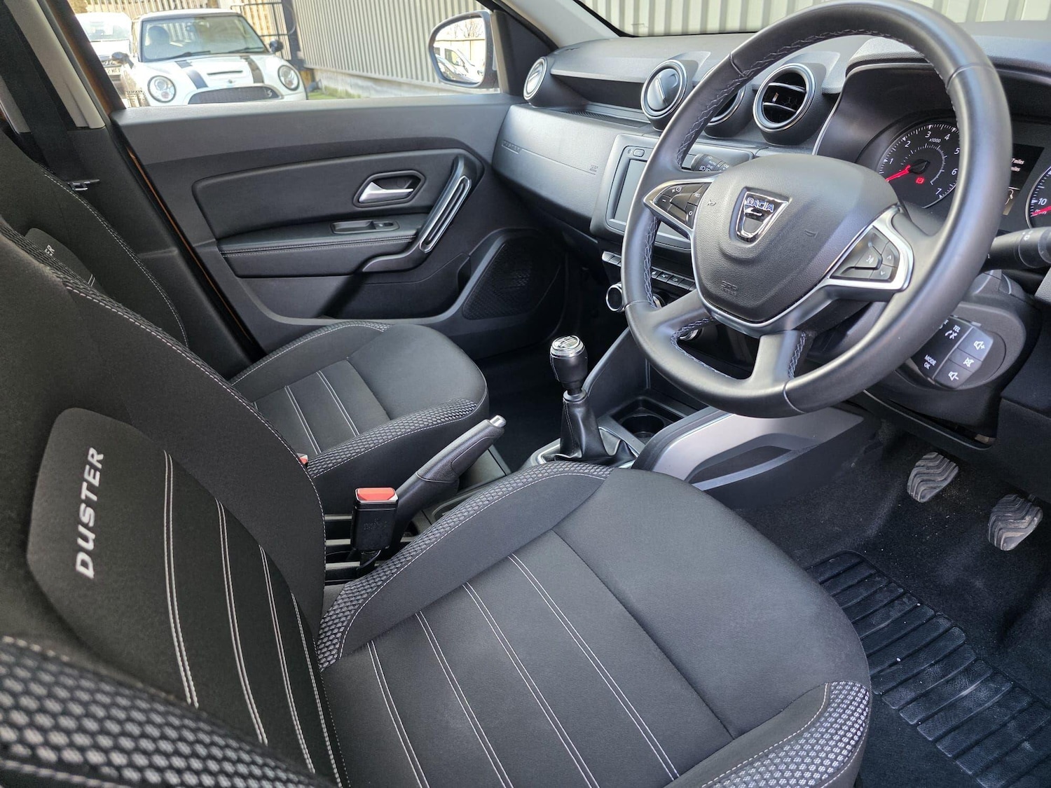 Used Dacia Duster 2020 for sale - 77940677: Photo 27