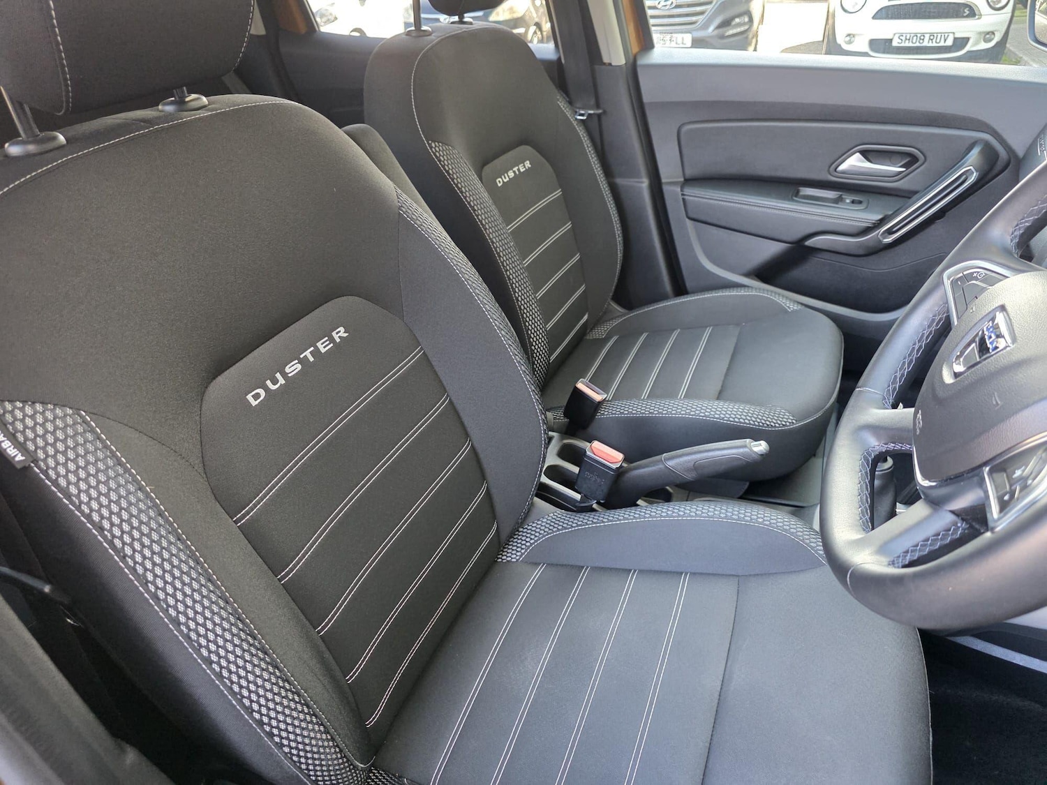 Used Dacia Duster 2020 for sale - 77940677: Photo 28