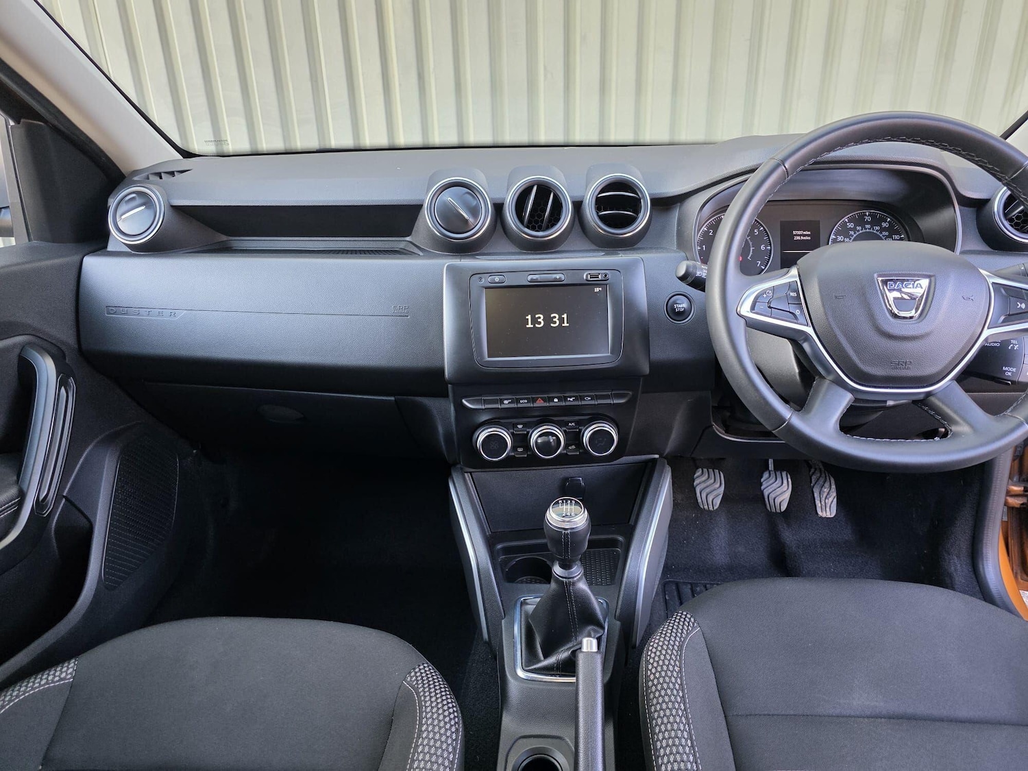 Used Dacia Duster 2020 for sale - 77940677: Photo 29