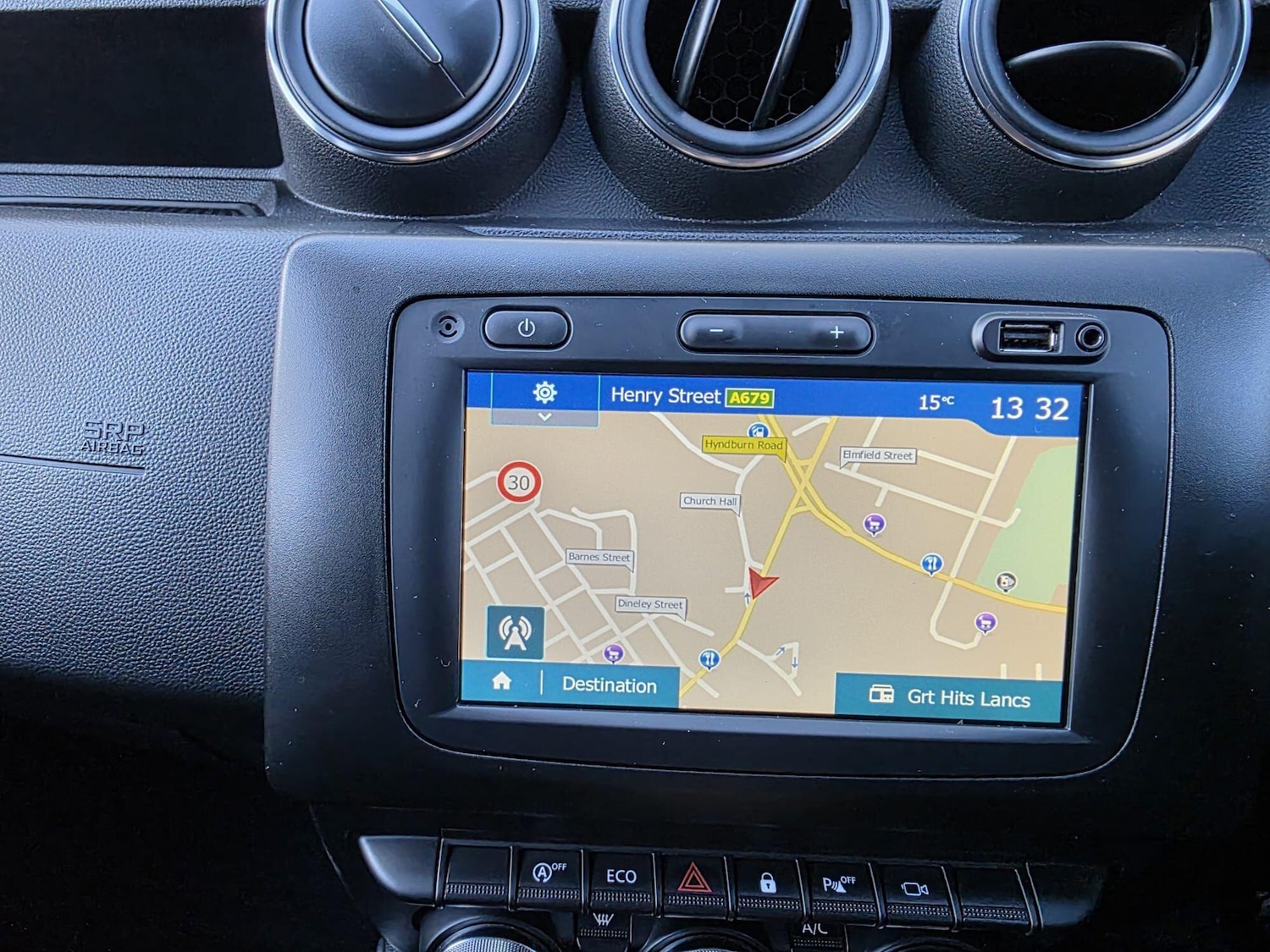 Used Dacia Duster 2020 for sale - 77940677: Photo 34