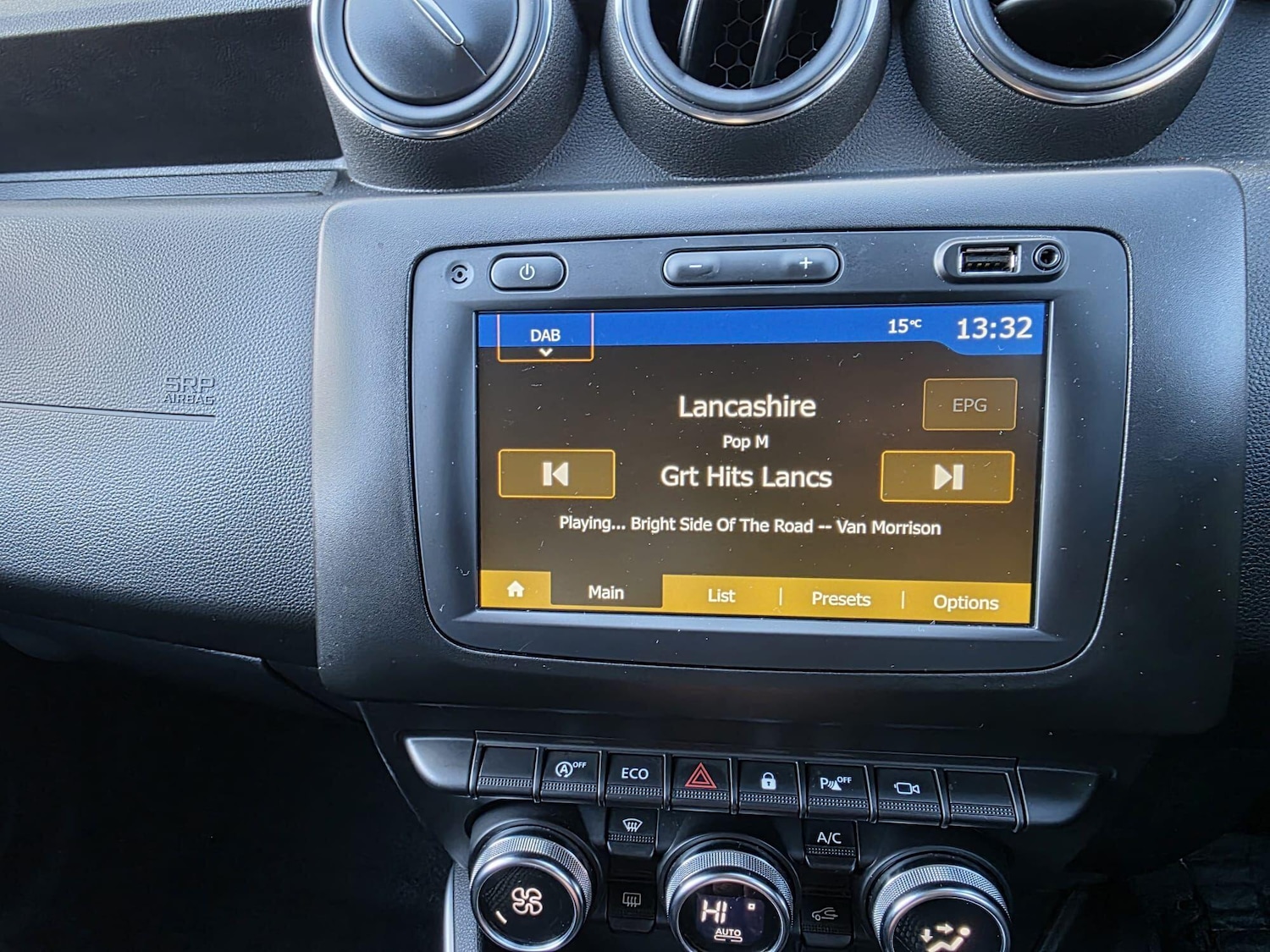 Used Dacia Duster 2020 for sale - 77940677: Photo 35