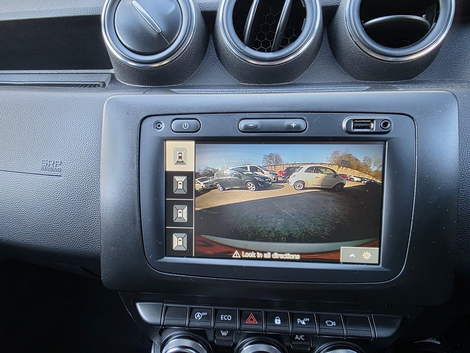 Used Dacia Duster 2020 for sale - 77940677: Photo 36