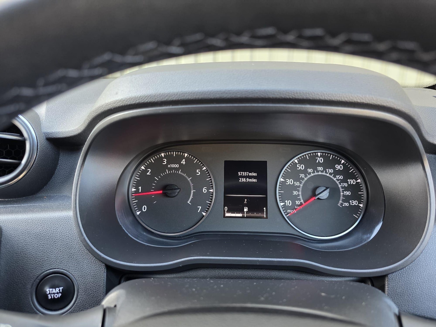 Used Dacia Duster 2020 for sale - 77940677: Photo 38