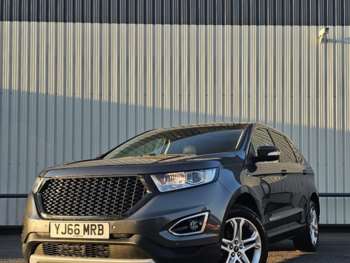 (66) - 2.0 TDCi Titanium AWD Euro 6 (s/s) 5dr