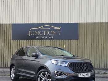 Used Ford Edge 2017 for sale - 74545567: Photo