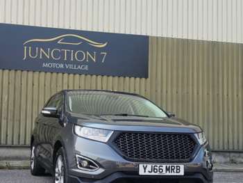 Used Ford Edge 2017 for sale - 74545567: Photo