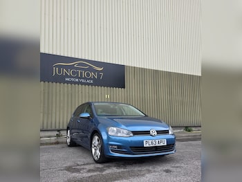 Used Volkswagen Golf 2014 for sale - 78535182: Photo