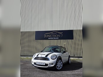 Used MINI Hatch 2008 for sale - 78319661: Photo
