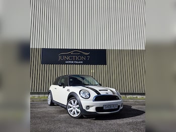 Used MINI Hatch 2008 for sale - 78319661: Photo