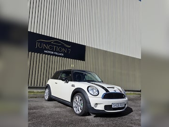 Used MINI Hatch 2008 for sale - 78319661: Photo