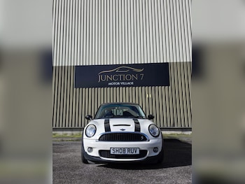 Used MINI Hatch 2008 for sale - 78319661: Photo