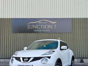 2016 (16) - 1.6 Tekna XTRON Euro 6 5dr