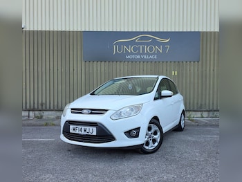Used Ford C-Max 2014 for sale - 79279898: Photo