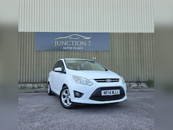 Used Ford C-Max 2014 for sale - 79279898: Photo
