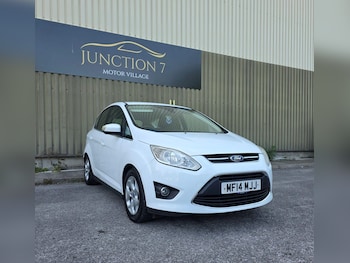 Used Ford C-Max 2014 for sale - 79279898: Photo
