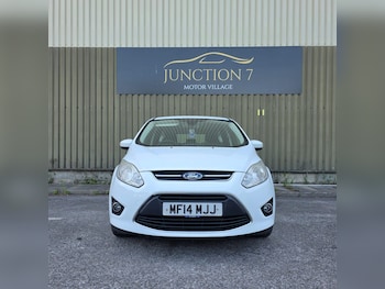 Used Ford C-Max 2014 for sale - 79279898: Photo