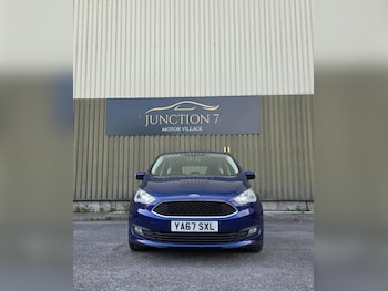 Used Ford C-Max 2018 for sale - 79034424: Photo