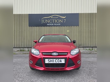 Used Ford Focus 2011 for sale - 79131966: Photo