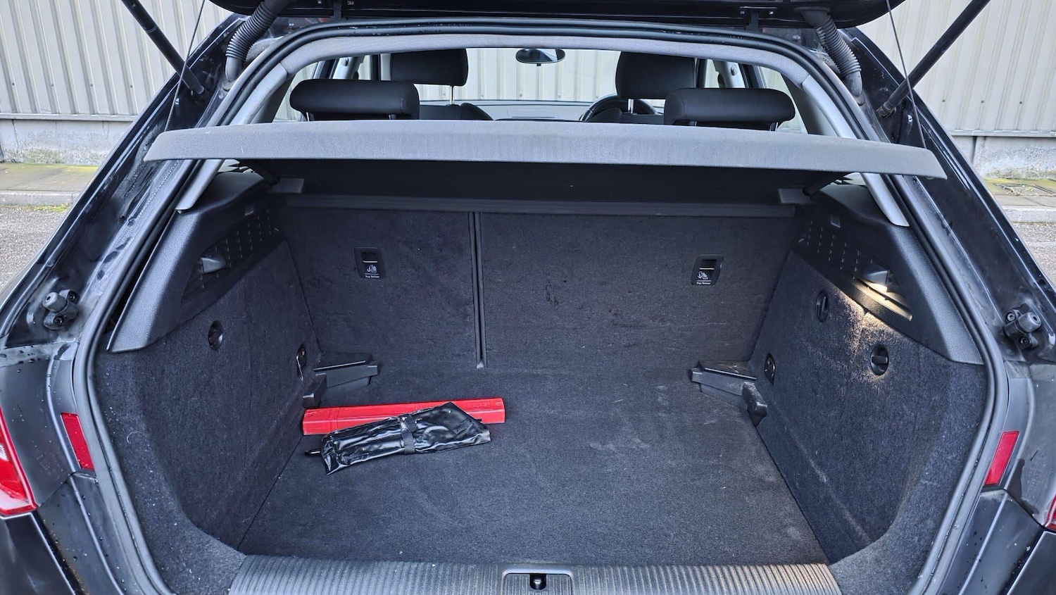 Used Audi A3 2014 for sale - 76936493: Photo 11