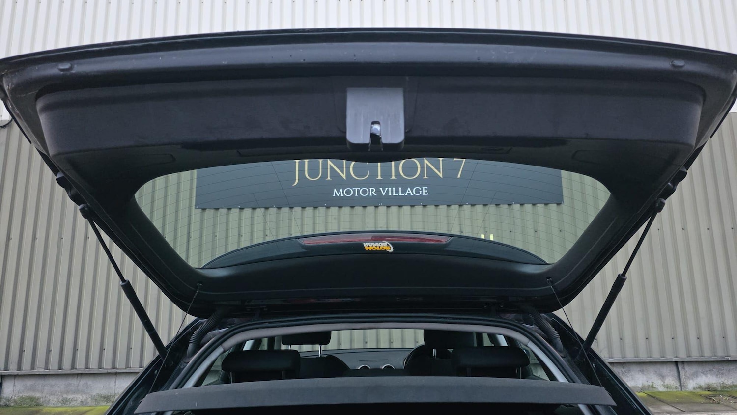 Used Audi A3 2014 for sale - 76936493: Photo 12