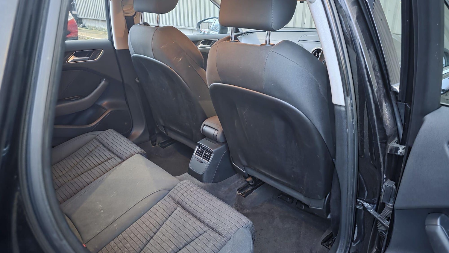 Used Audi A3 2014 for sale - 76936493: Photo 14