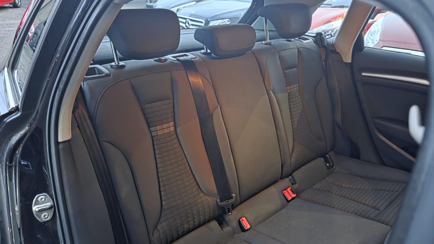 Used Audi A3 2014 for sale - 76936493: Photo 15