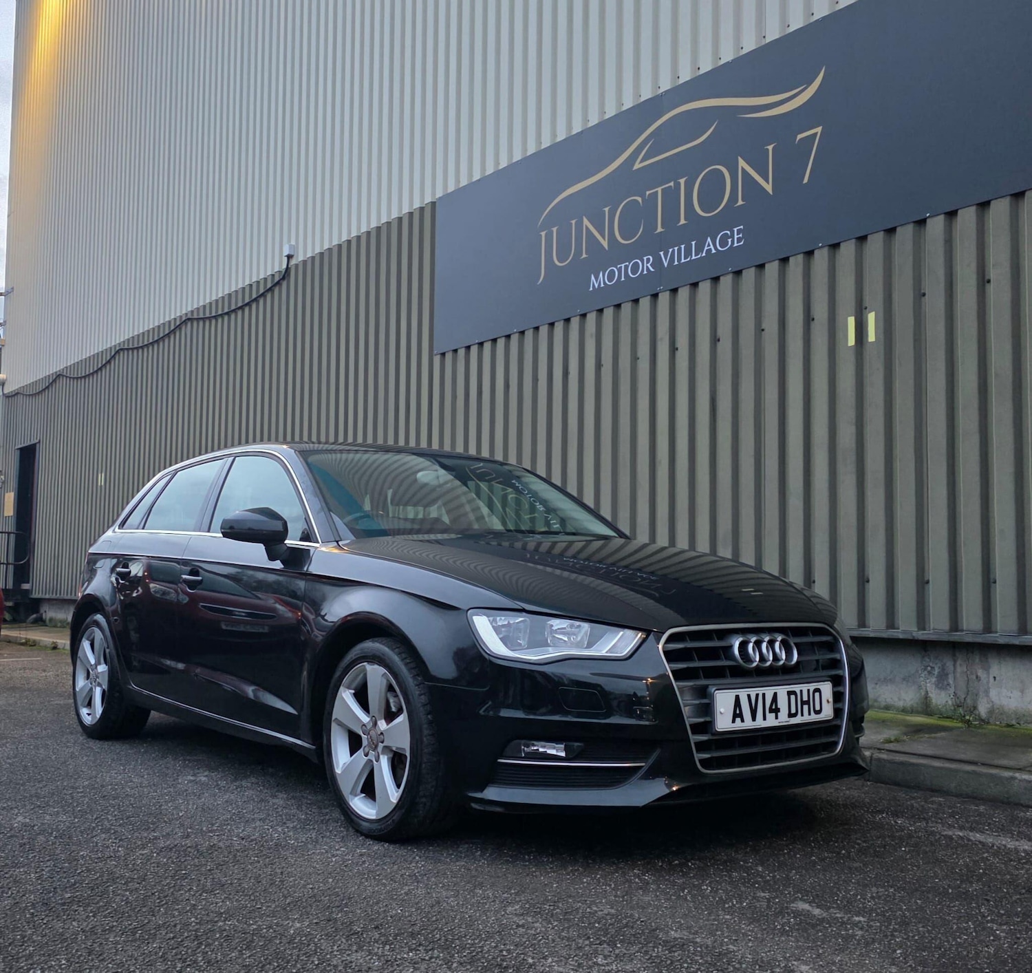 Used Audi A3 2014 for sale - 76936493: Photo 16