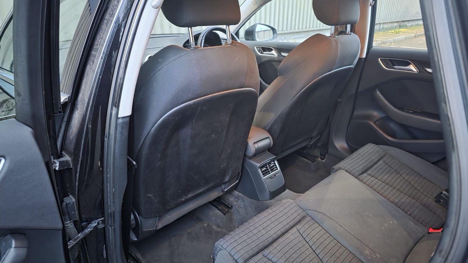 Used Audi A3 2014 for sale - 76936493: Photo 17