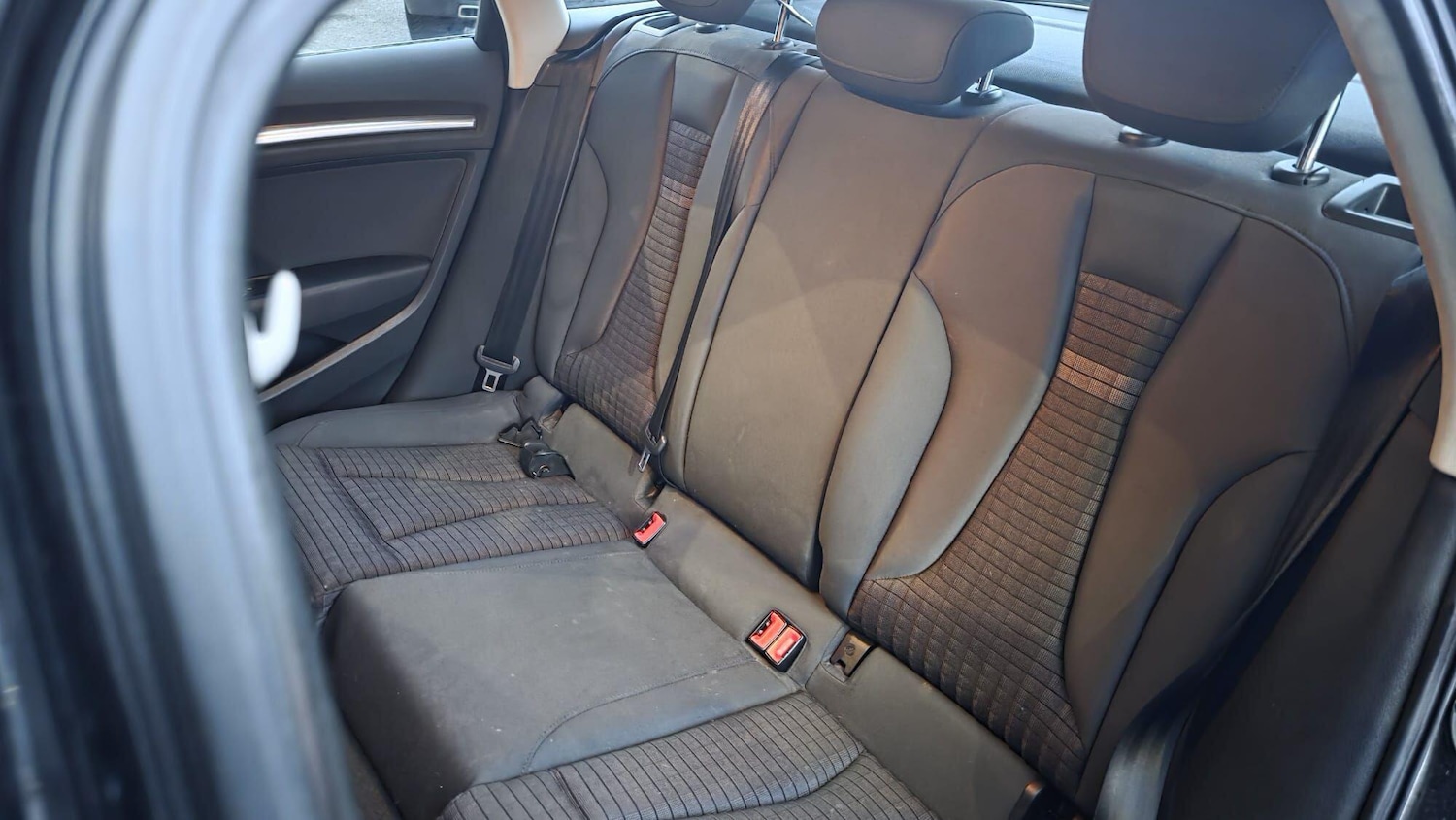 Used Audi A3 2014 for sale - 76936493: Photo 18