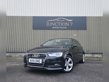2014 (14) - 1.4 TFSI Sport 5dr