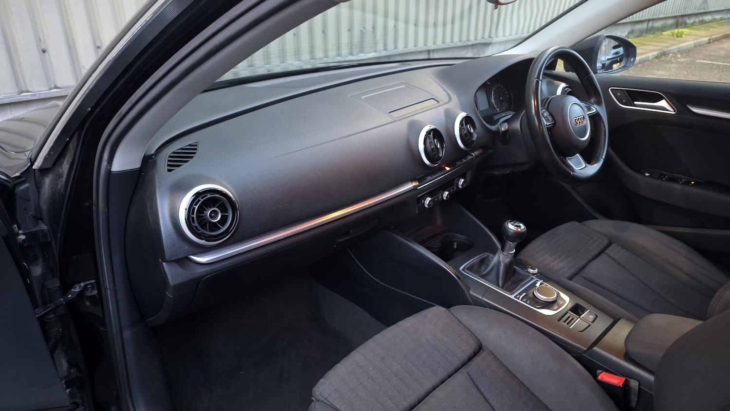 Used Audi A3 2014 for sale - 76936493: Photo 20