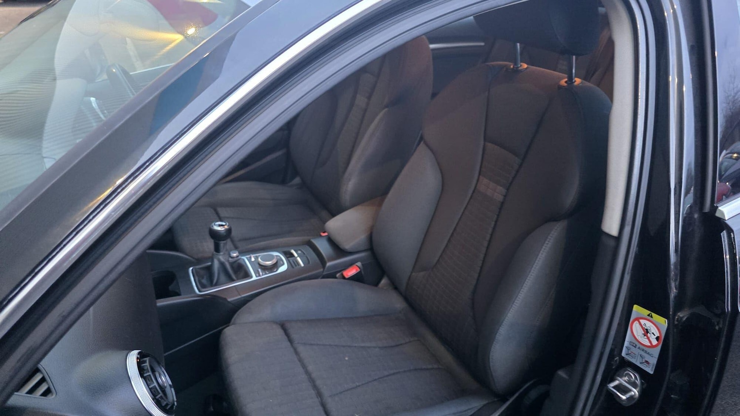 Used Audi A3 2014 for sale - 76936493: Photo 21