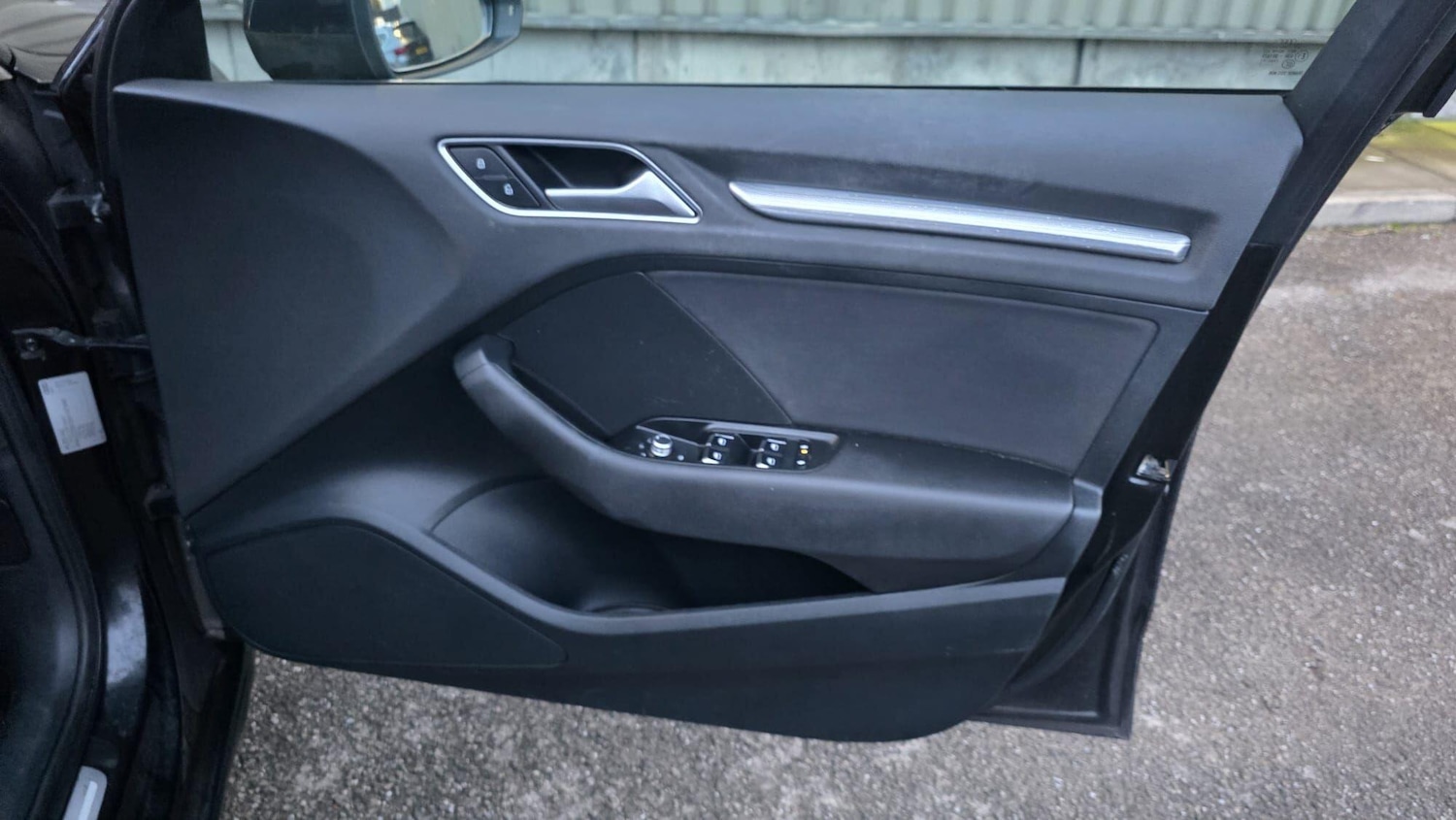 Used Audi A3 2014 for sale - 76936493: Photo 22