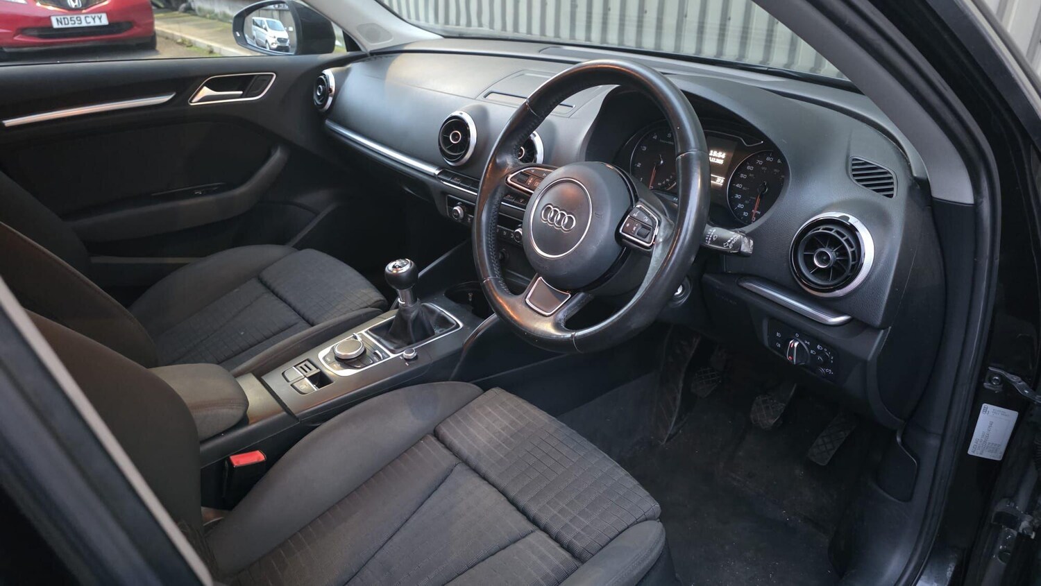 Used Audi A3 2014 for sale - 76936493: Photo 23