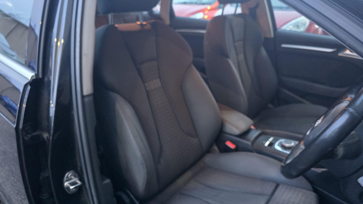 Used Audi A3 2014 for sale - 76936493: Photo 24