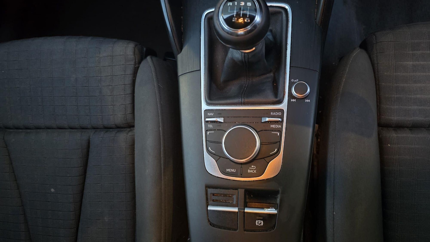 Used Audi A3 2014 for sale - 76936493: Photo 27