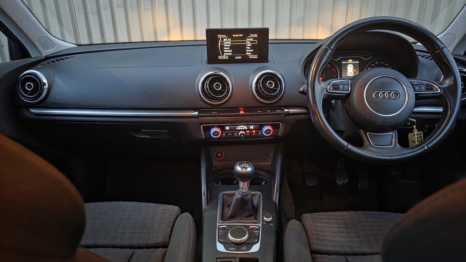 Used Audi A3 2014 for sale - 76936493: Photo 28