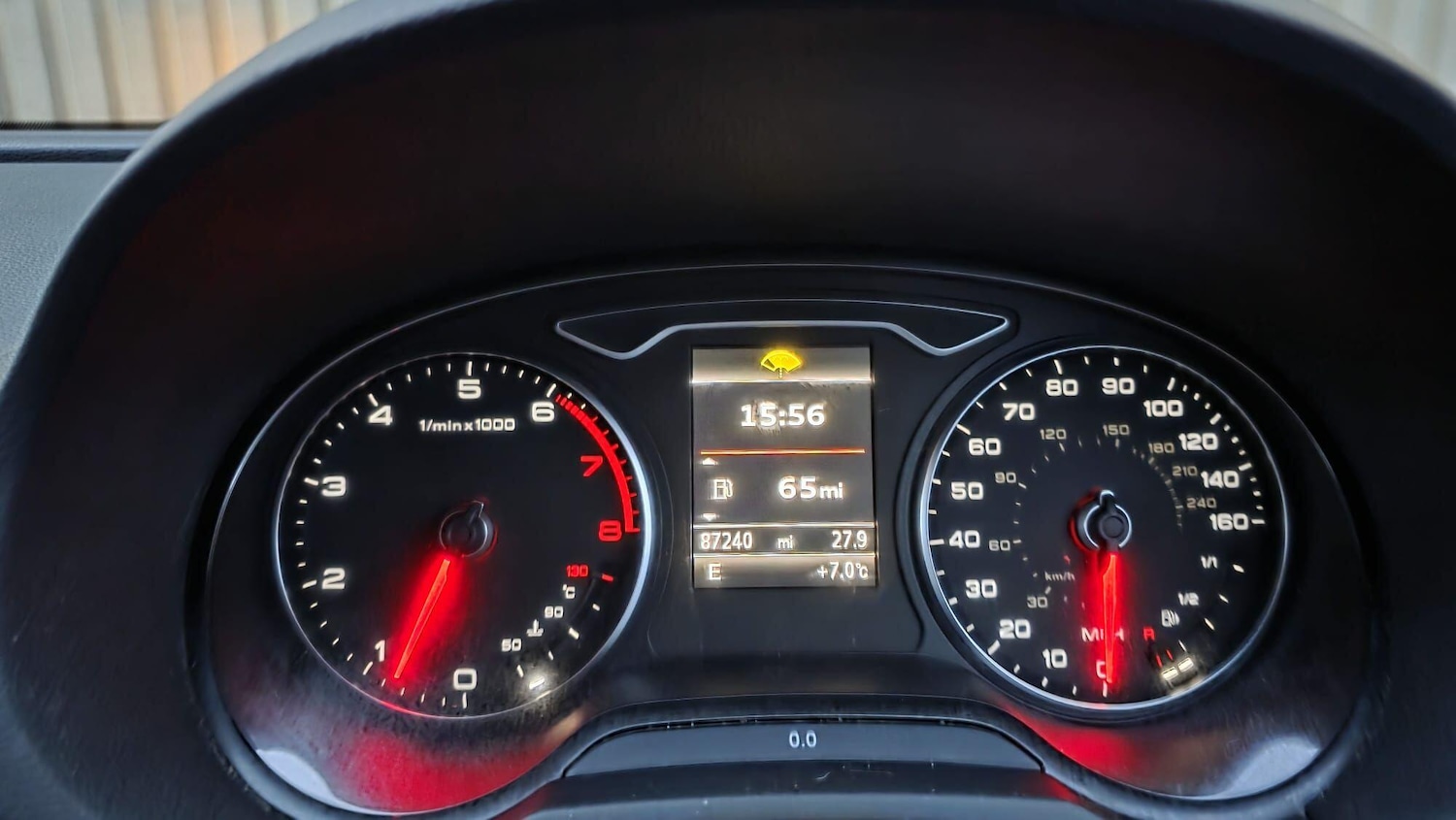 Used Audi A3 2014 for sale - 76936493: Photo 31