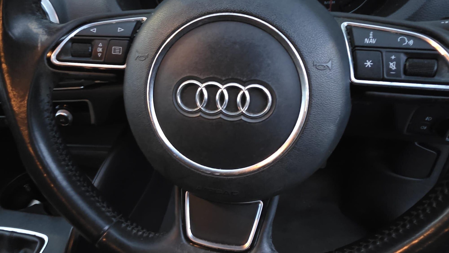 Used Audi A3 2014 for sale - 76936493: Photo 32