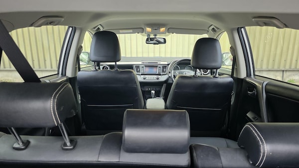 Used Toyota RAV4 2016 for sale - 75387468: Photo 20