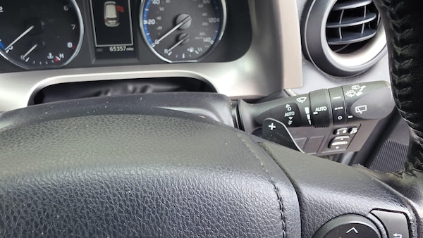 Used Toyota RAV4 2016 for sale - 75387468: Photo 27