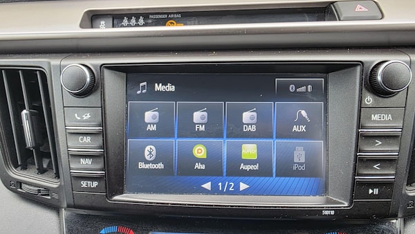 Used Toyota RAV4 2016 for sale - 75387468: Photo 39