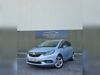 (67) - 1.4i Turbo SRi Nav Euro 6 5dr