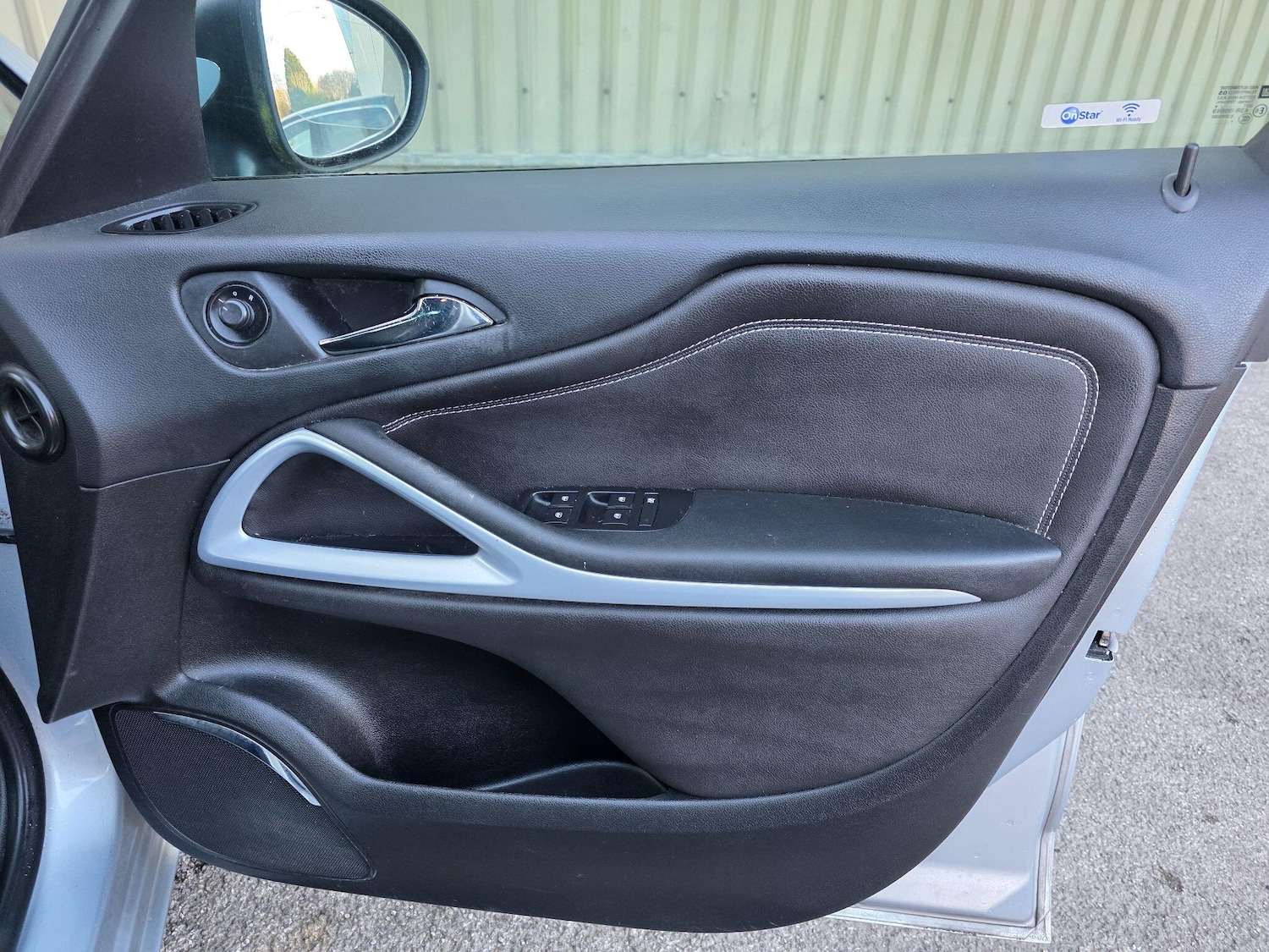 Used Vauxhall Zafira 2017 for sale - 77737715: Photo 26