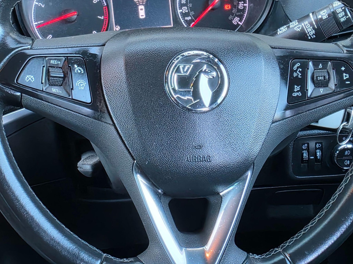 Used Vauxhall Zafira 2017 for sale - 77737715: Photo 34