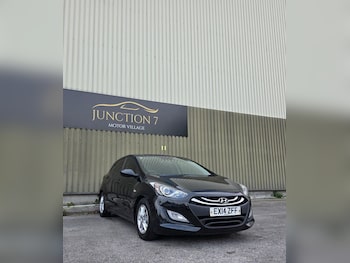 Used Hyundai i30 2014 for sale - 78471219: Photo