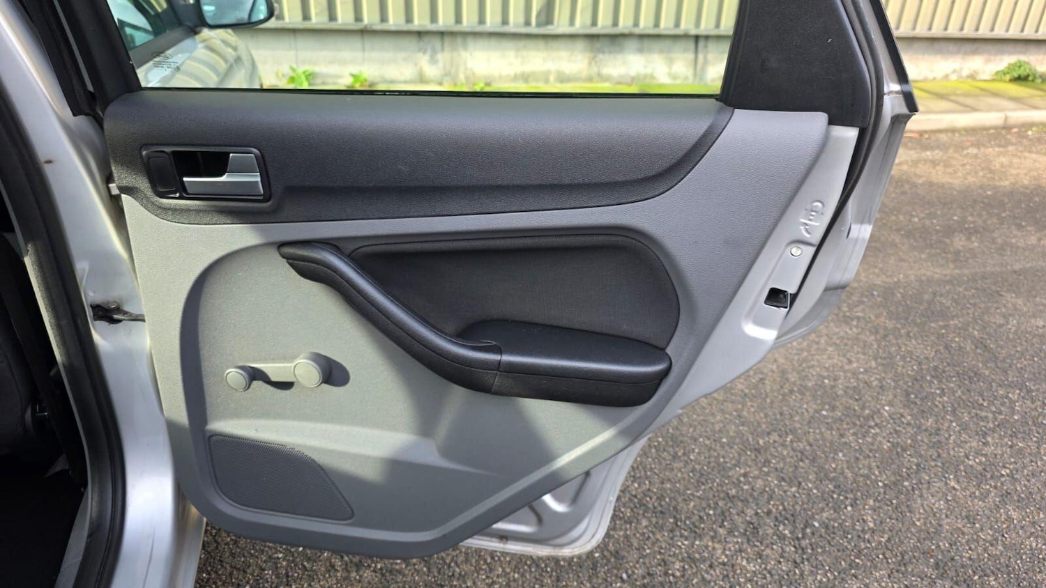 Used Ford Focus 2011 for sale - 76633822: Photo 17