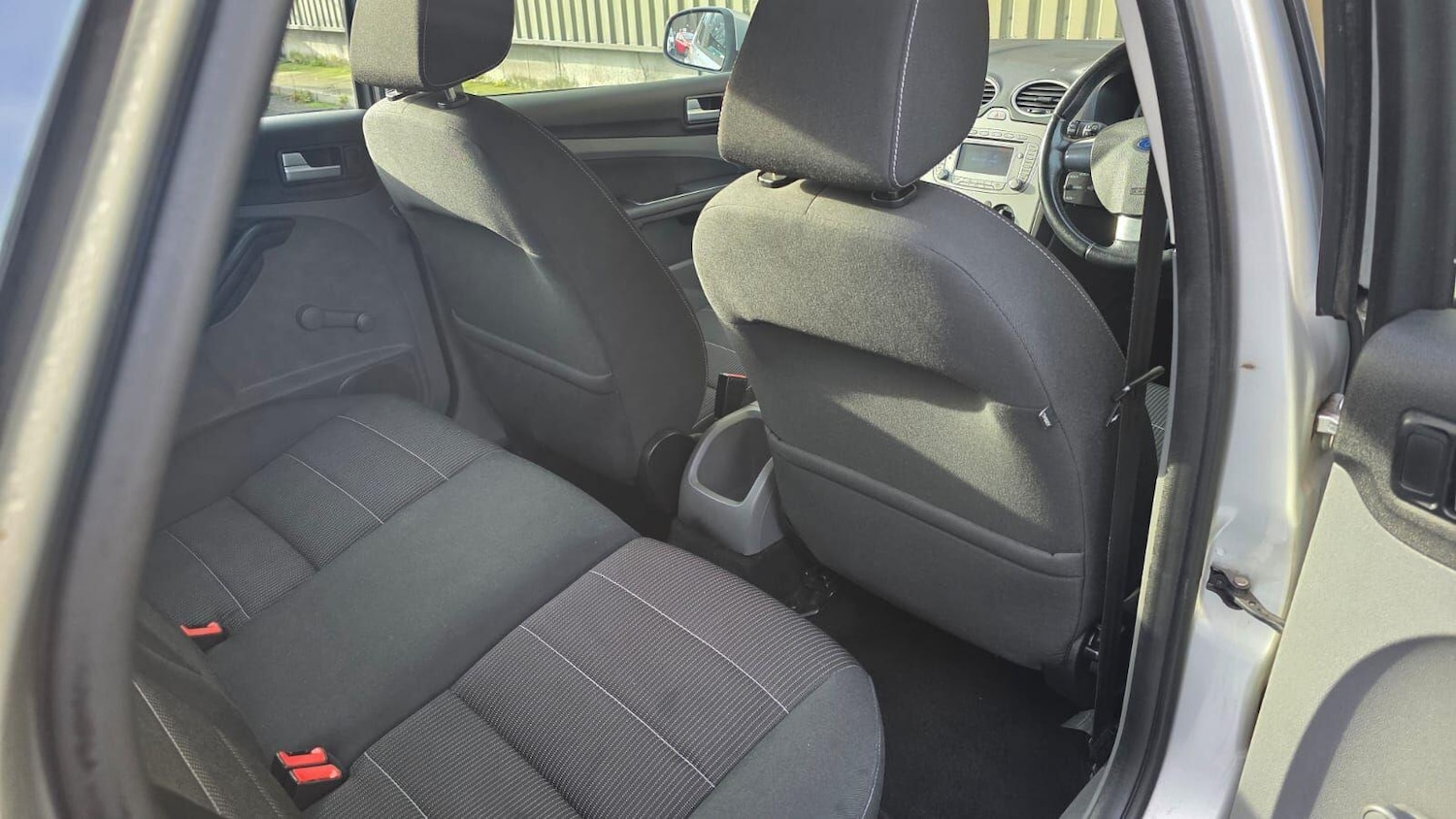 Used Ford Focus 2011 for sale - 76633822: Photo 18