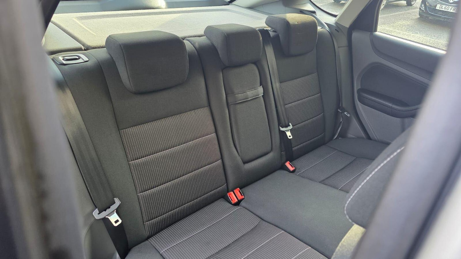 Used Ford Focus 2011 for sale - 76633822: Photo 19